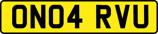 ON04RVU