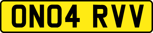 ON04RVV