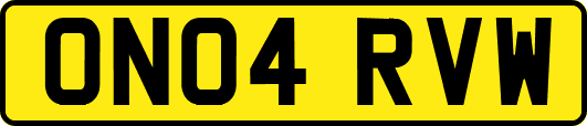 ON04RVW