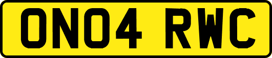 ON04RWC