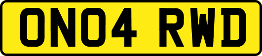 ON04RWD