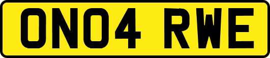 ON04RWE