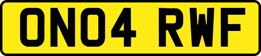 ON04RWF