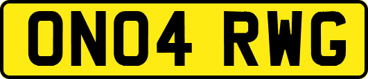 ON04RWG