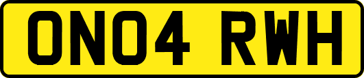 ON04RWH