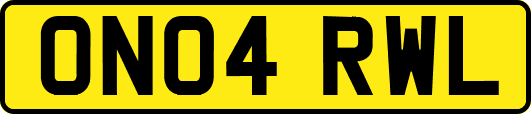 ON04RWL