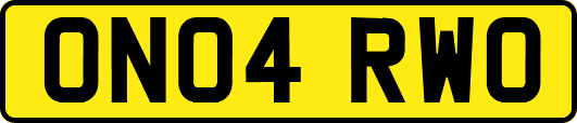 ON04RWO