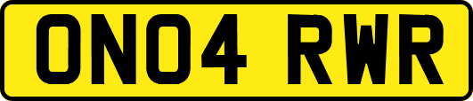 ON04RWR