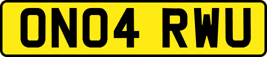 ON04RWU