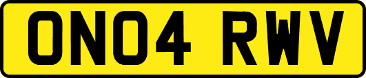 ON04RWV