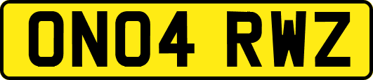 ON04RWZ