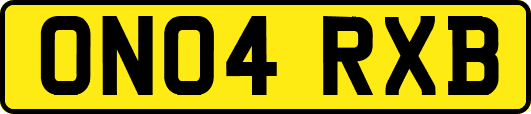 ON04RXB