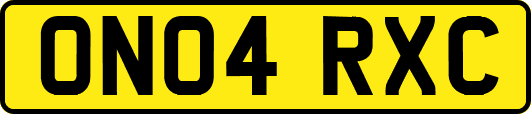 ON04RXC