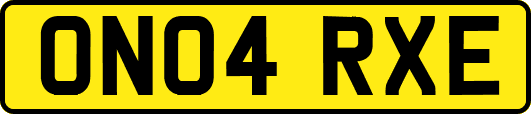ON04RXE