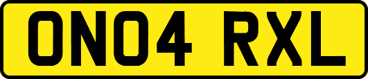 ON04RXL