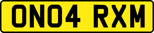 ON04RXM