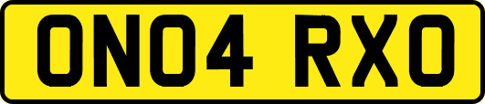 ON04RXO