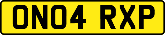 ON04RXP