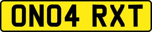 ON04RXT