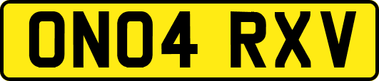 ON04RXV