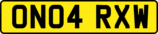ON04RXW