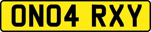 ON04RXY