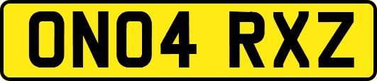 ON04RXZ
