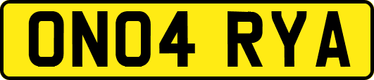 ON04RYA