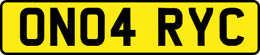 ON04RYC