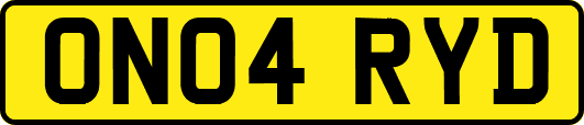 ON04RYD