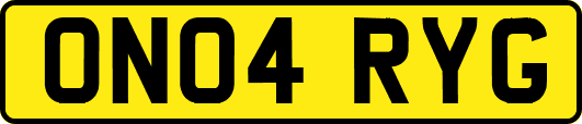 ON04RYG