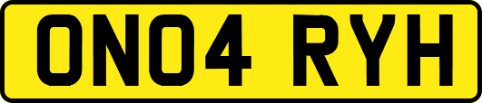 ON04RYH