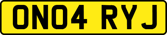 ON04RYJ