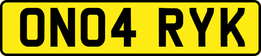 ON04RYK