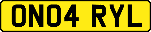 ON04RYL