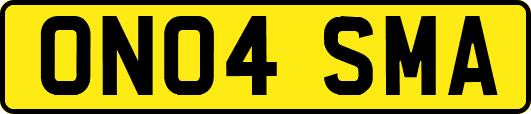 ON04SMA