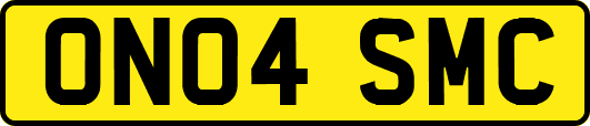 ON04SMC