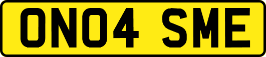 ON04SME