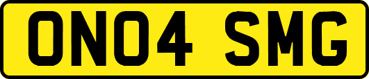 ON04SMG
