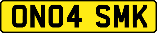 ON04SMK