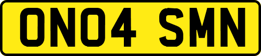 ON04SMN