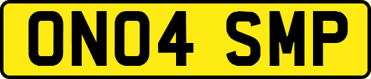 ON04SMP