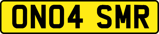 ON04SMR