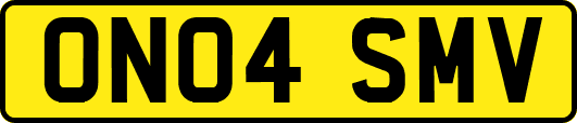ON04SMV