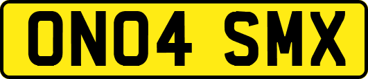 ON04SMX