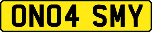 ON04SMY