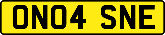 ON04SNE