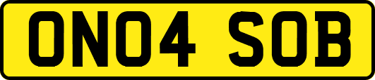 ON04SOB