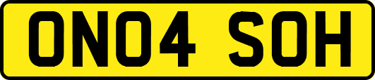 ON04SOH