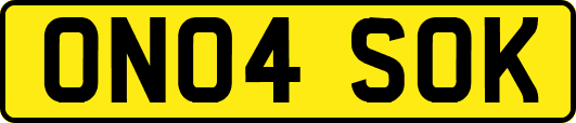 ON04SOK